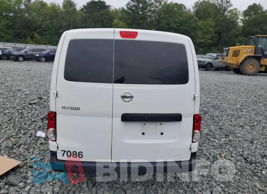 3N6CM0KN6MK691010 Photo# 6