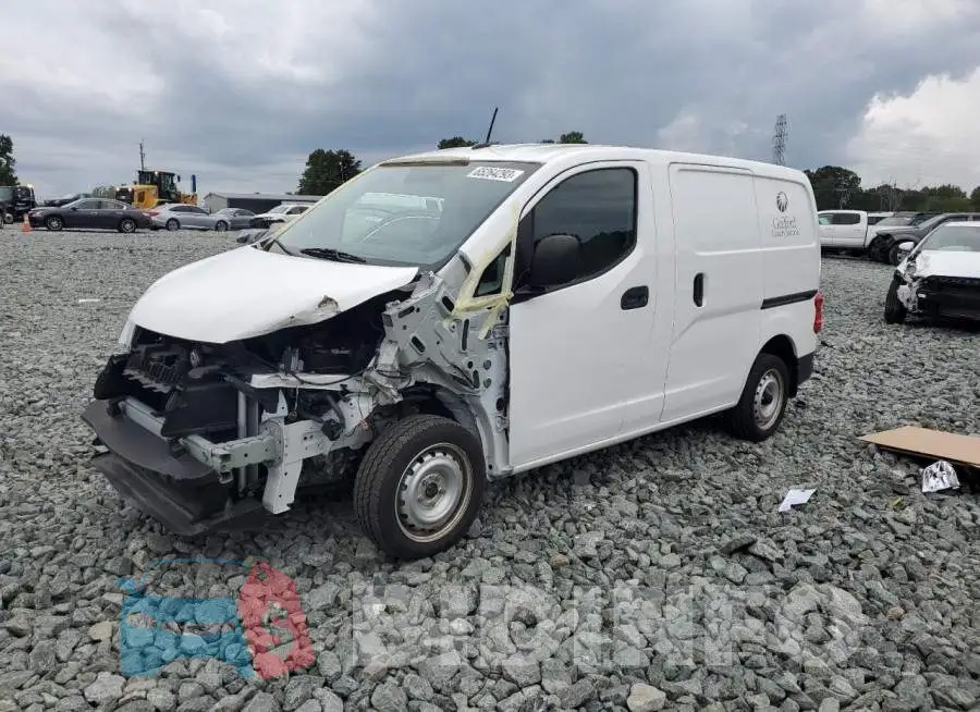 3N6CM0KN6MK691010 Photo# 1