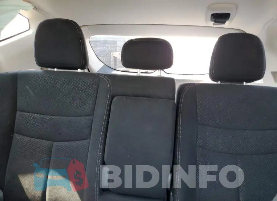 5N1AZ2AJXNC124422 Photo# 10