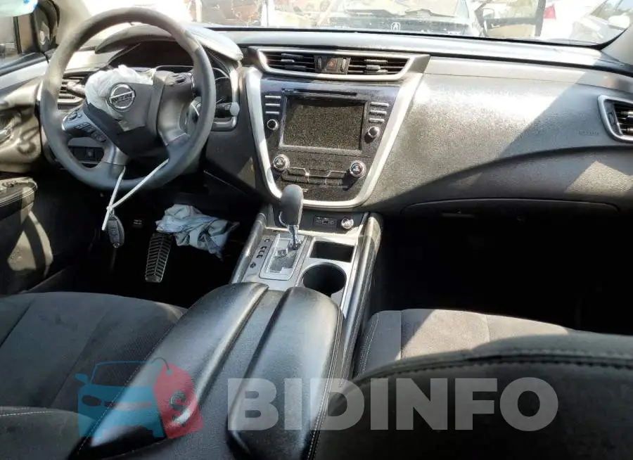 5N1AZ2AJXNC124422 Photo# 8