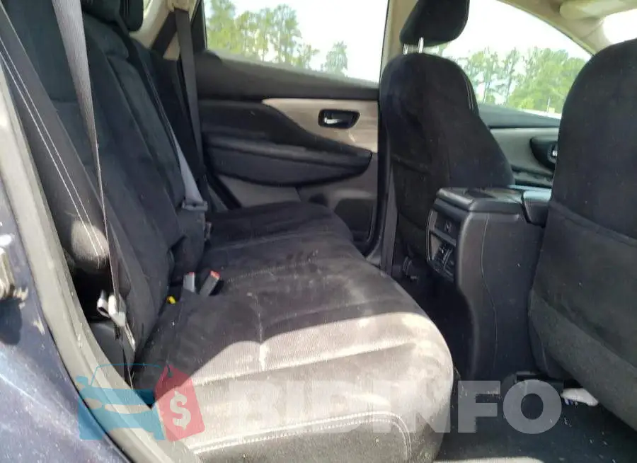 5N1AZ2MG4JN110000 Photo# 11