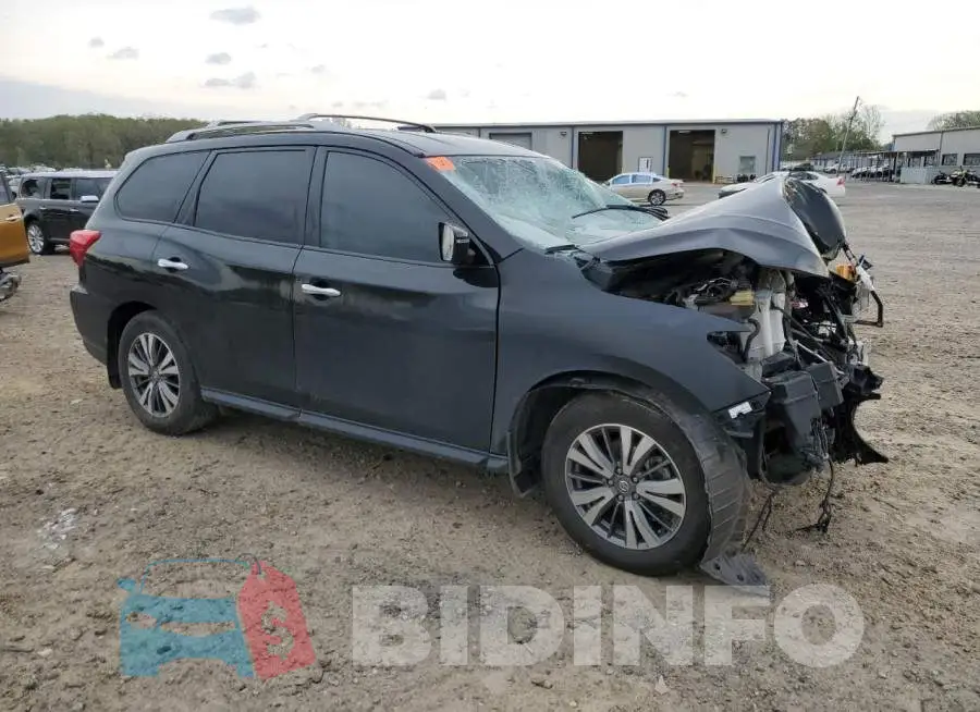 5N1DR2AN8LC646009 Photo# 4