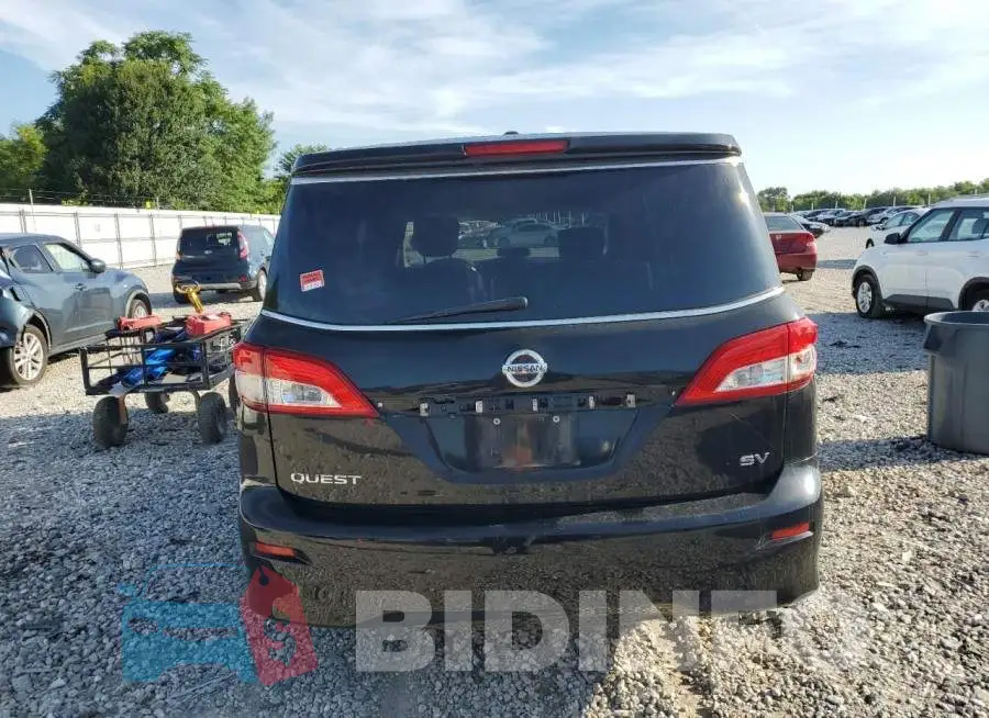 JN8AE2KP2E9102533 Photo# 6