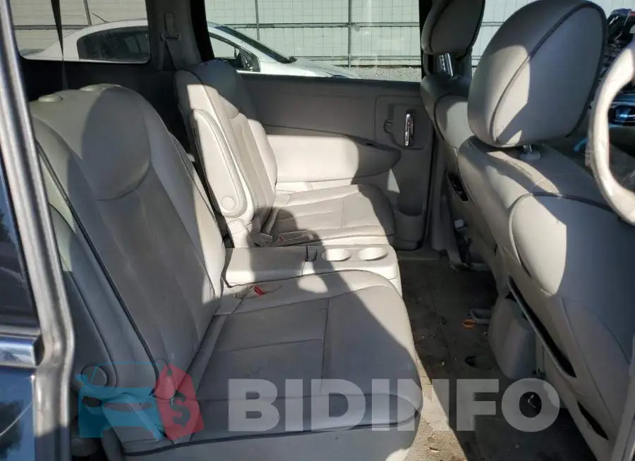 JN8AE2KP2E9102533 Photo# 11