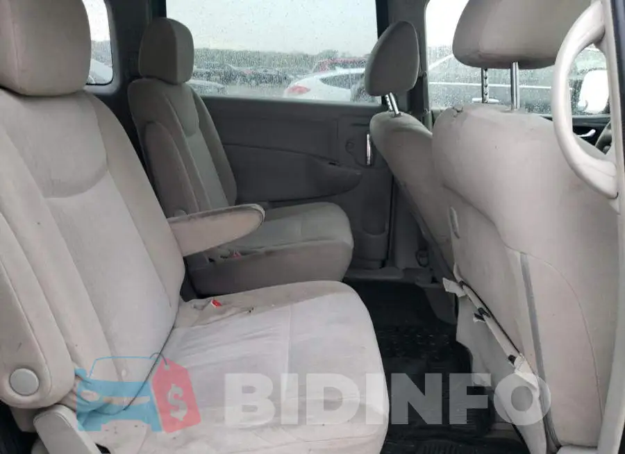 JN8AE2KP8H9168914 Photo# 11