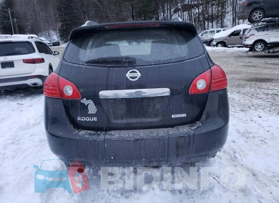 JN8AS5MT2EW604531 Photo# 6