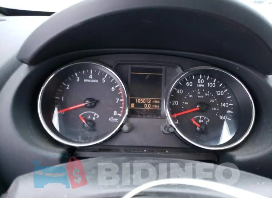 JN8AS5MT2EW604531 Photo# 9