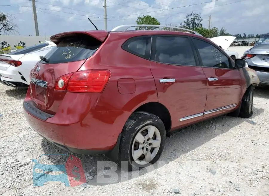 JN8AS5MT7FW663012 Photo# 3
