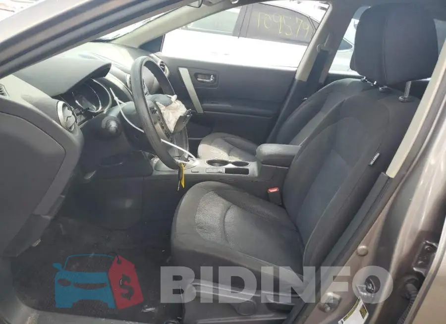 JN8AS5MV5EW716791 Photo# 7
