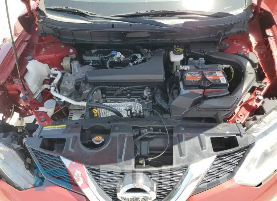 KNMAT2MT1GP672016 Photo# 12