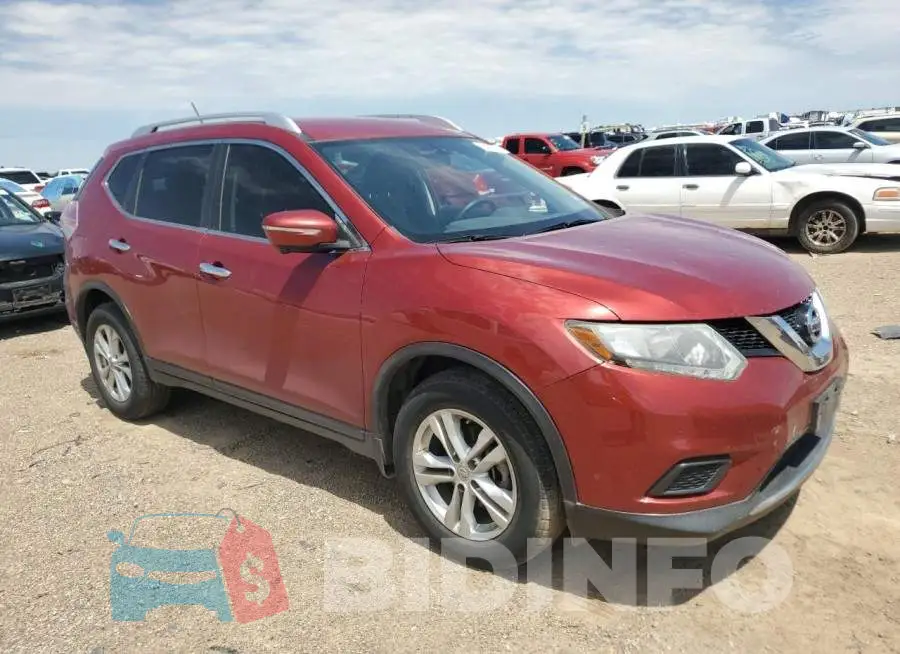 KNMAT2MT6FP572346 Photo# 4