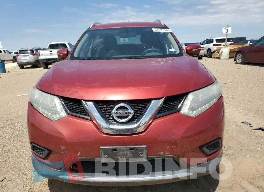 KNMAT2MT6FP572346 Photo# 5