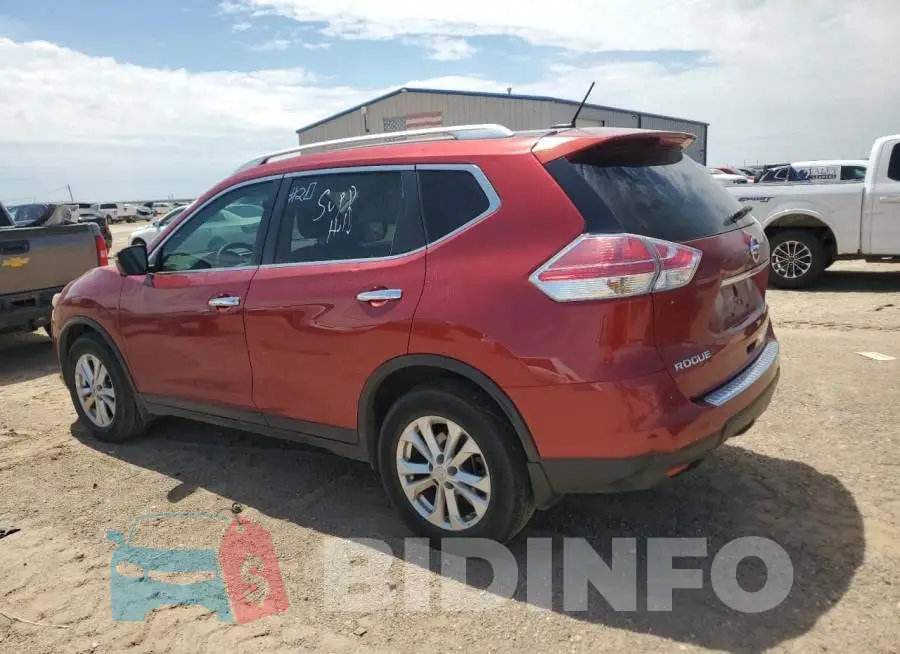 KNMAT2MT6FP572346 Photo# 2