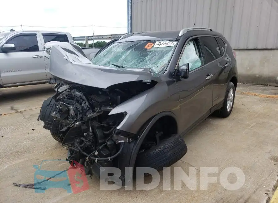 KNMAT2MT6GP691726 Photo# 2