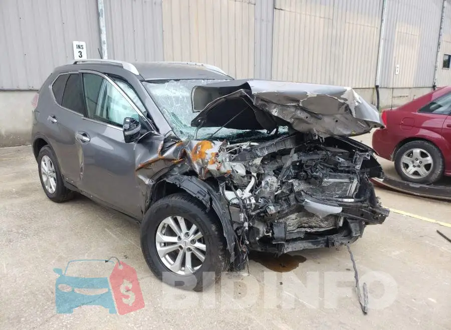 KNMAT2MT6GP691726 Photo# 1