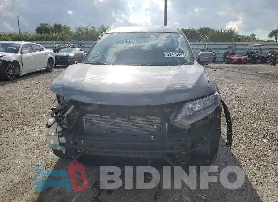 KNMAT2MT7FP550789 Photo# 5