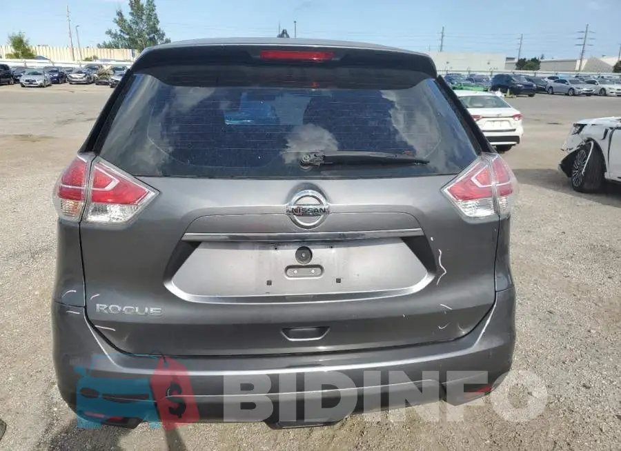 KNMAT2MT7FP550789 Photo# 6