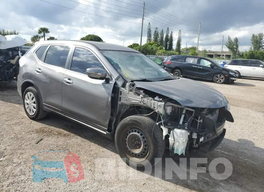 KNMAT2MT7FP550789 Photo# 4