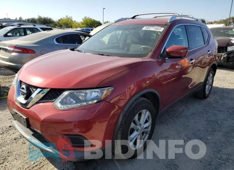 KNMAT2MT8GP652846 Photo# 1