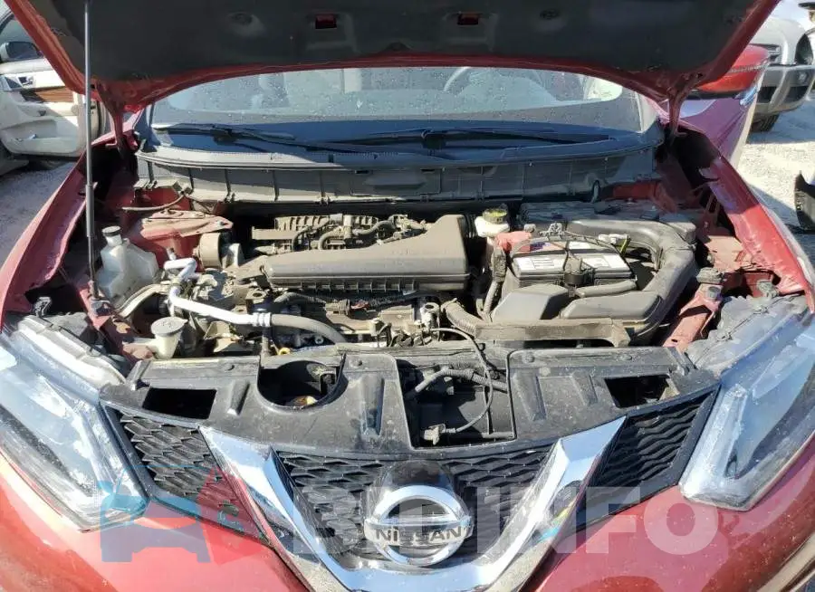 KNMAT2MT8GP652846 Photo# 11