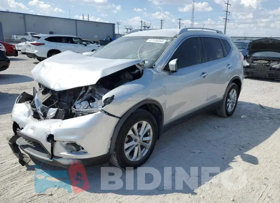 KNMAT2MT9GP639944 Photo# 1