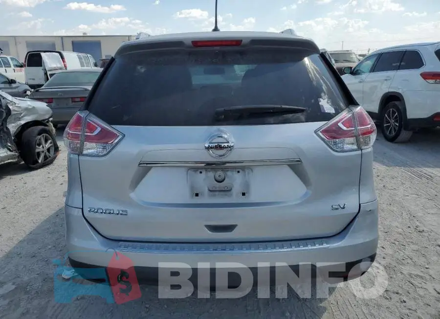 KNMAT2MT9GP639944 Photo# 6