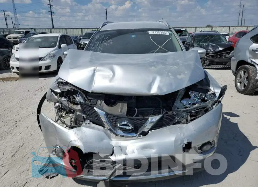 KNMAT2MT9GP639944 Photo# 5