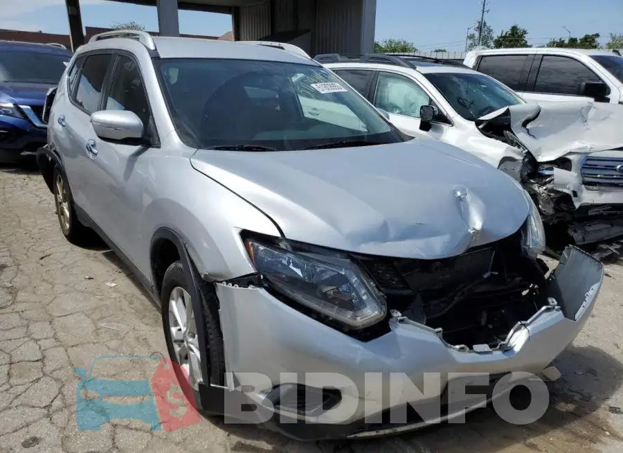 KNMAT2MV1FP543032 Photo# 4