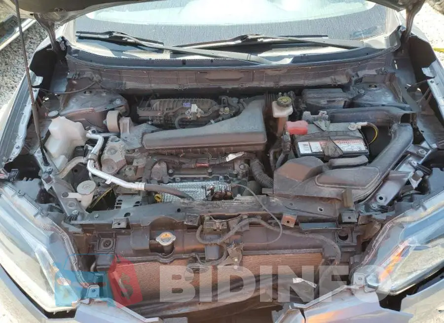KNMAT2MV3GP711545 Photo# 11