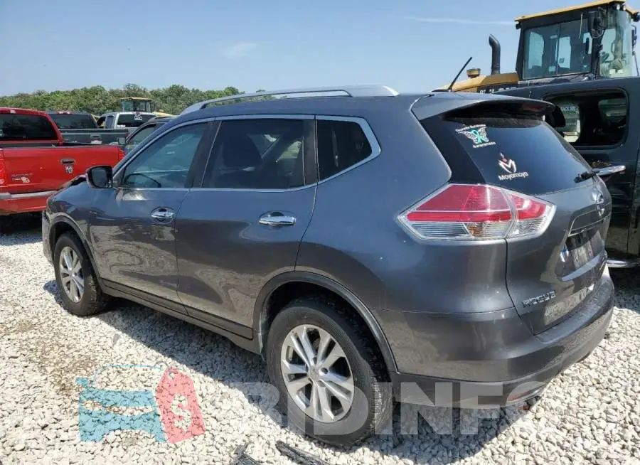 KNMAT2MV3GP711545 Photo# 2