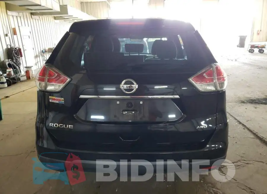 KNMAT2MV5GP736723 Photo# 6