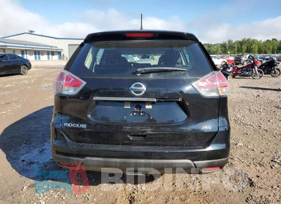 KNMAT2MV8FP522937 Photo# 6