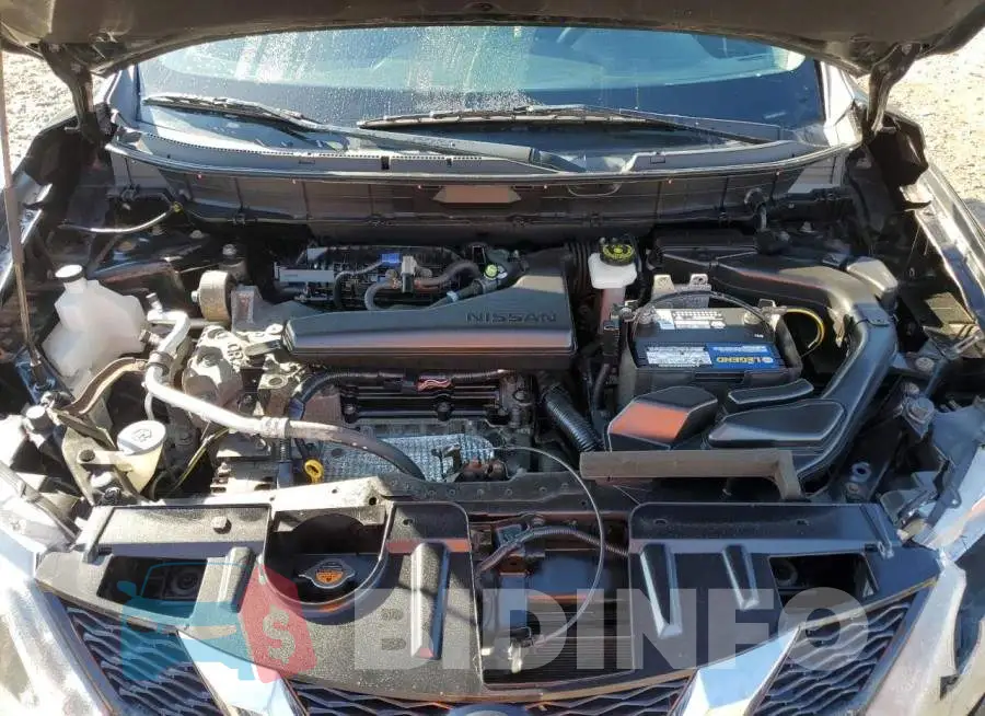 KNMAT2MV8FP522937 Photo# 12