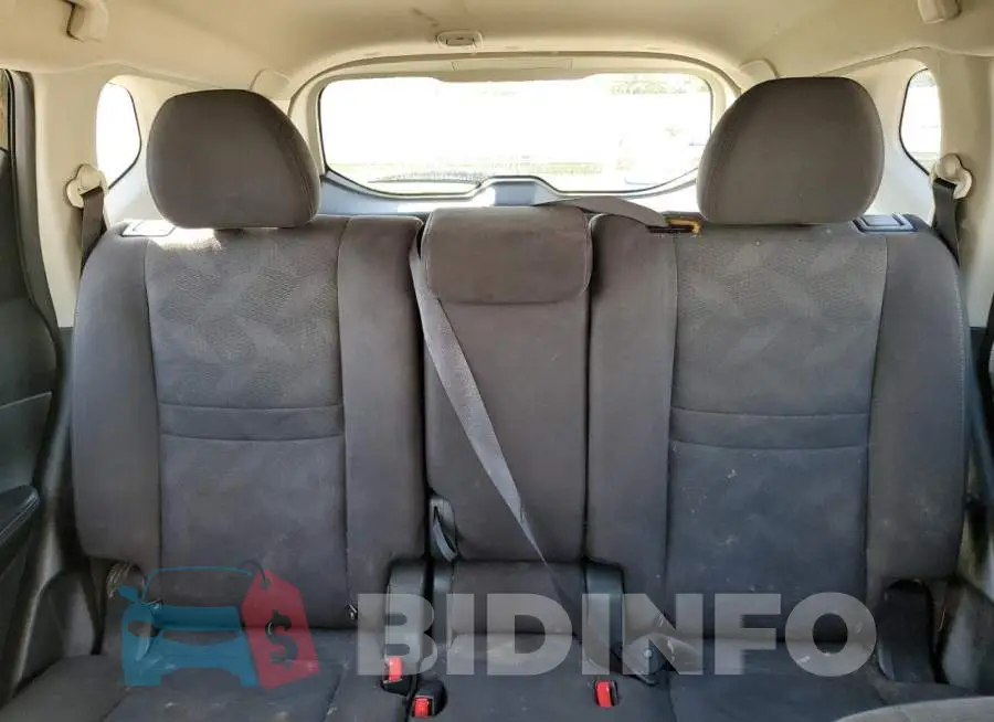 KNMAT2MV8FP522937 Photo# 10