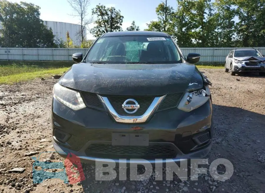 KNMAT2MV8FP522937 Photo# 5