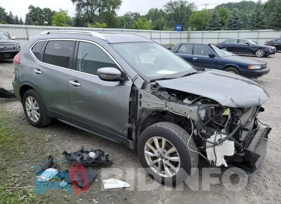 KNMAT2MV9JP614566 Photo# 4
