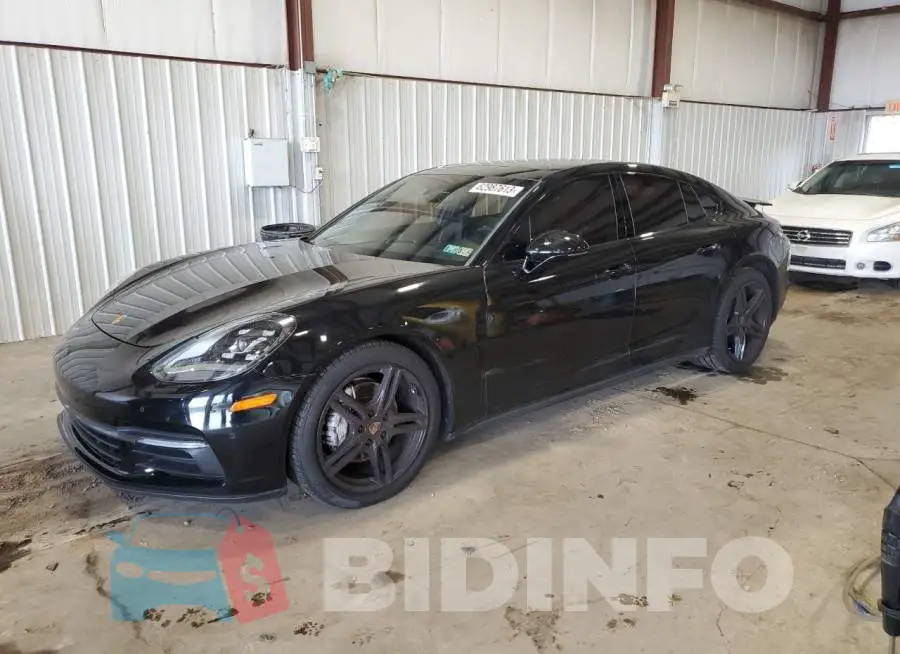 WP0AA2A72JL119838 Photo# 1