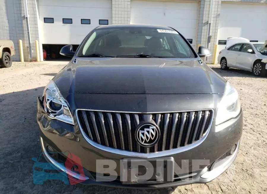 2G4GK5EX1E9234216 Photo# 5