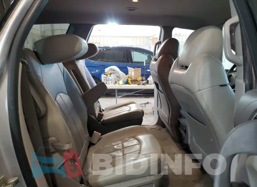 5GAKRBKD4EJ277795 Photo# 11