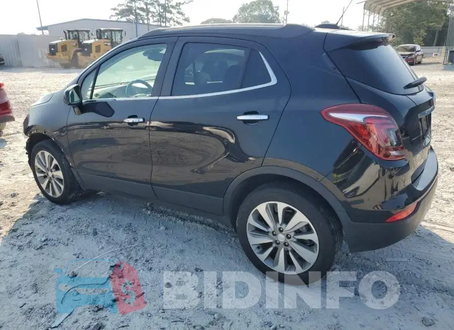KL4CJASB5LB067257 Photo# 2
