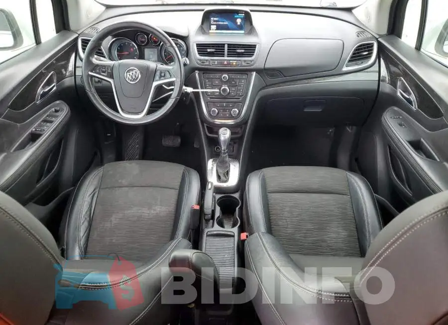 KL4CJASB8FB268719 Photo# 8
