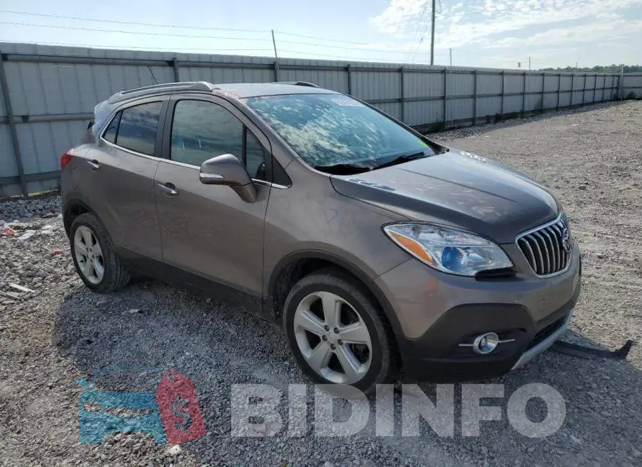 KL4CJCSB0FB159179 Photo# 4