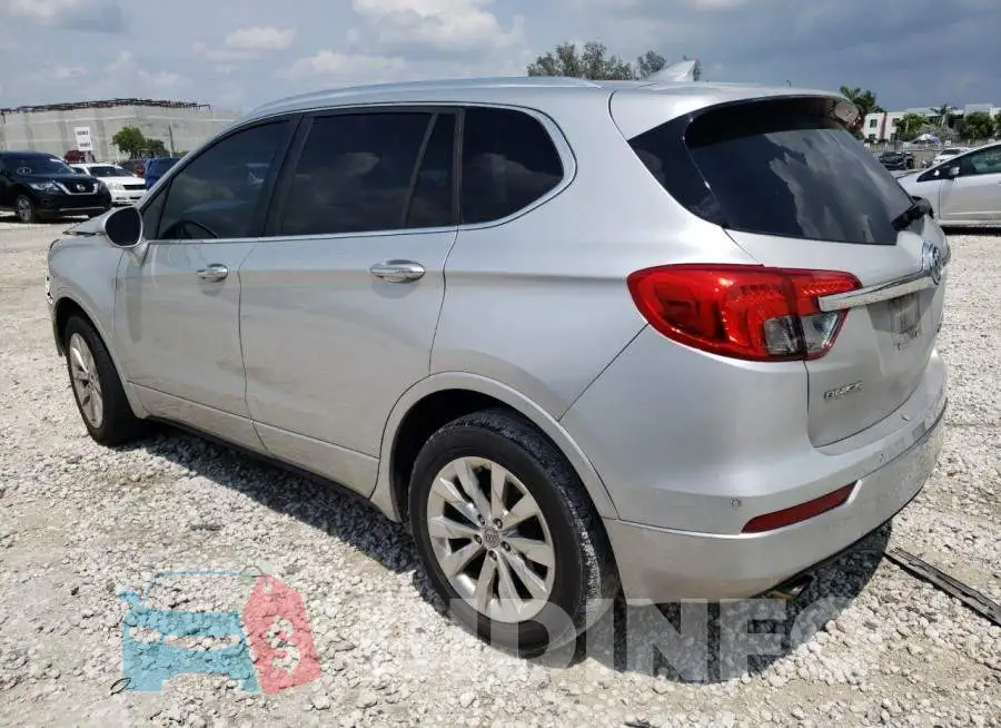 LRBFXBSA4HD217304 Photo# 2