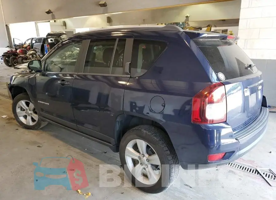 1C4NJCBA3HD147699 Photo# 2