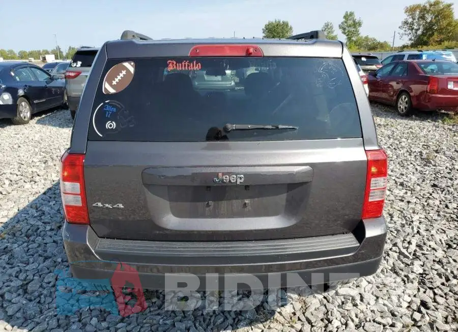 1C4NJRBB3FD290614 Photo# 6