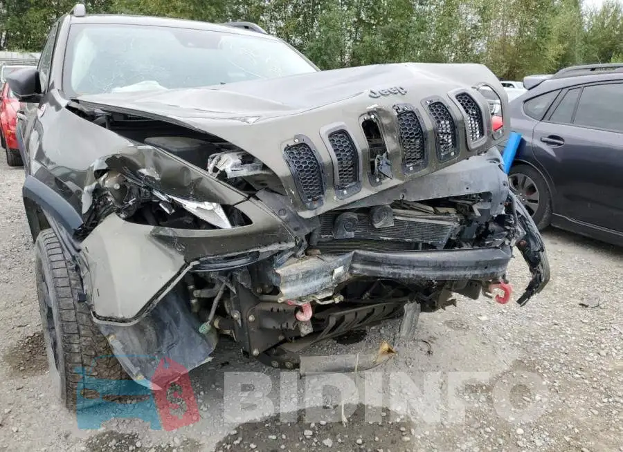 1C4PJMBS2FW624678 Photo# 9