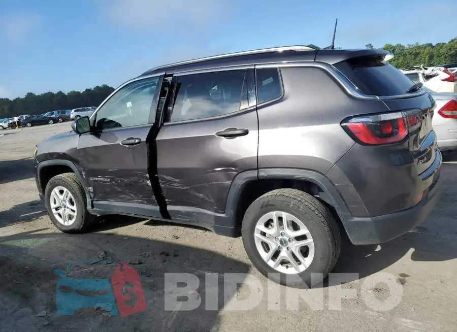 3C4NJDAB3LT158107 Photo# 2