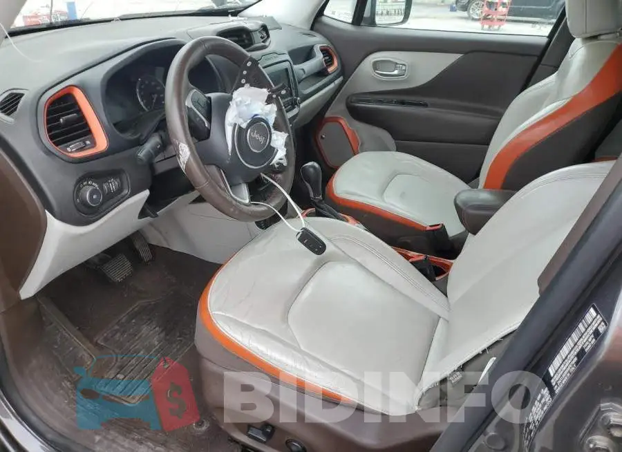 ZACCJBDBXHPE70690 Photo# 7