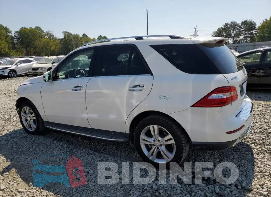 4JGDA5HB7EA280417 Photo# 2