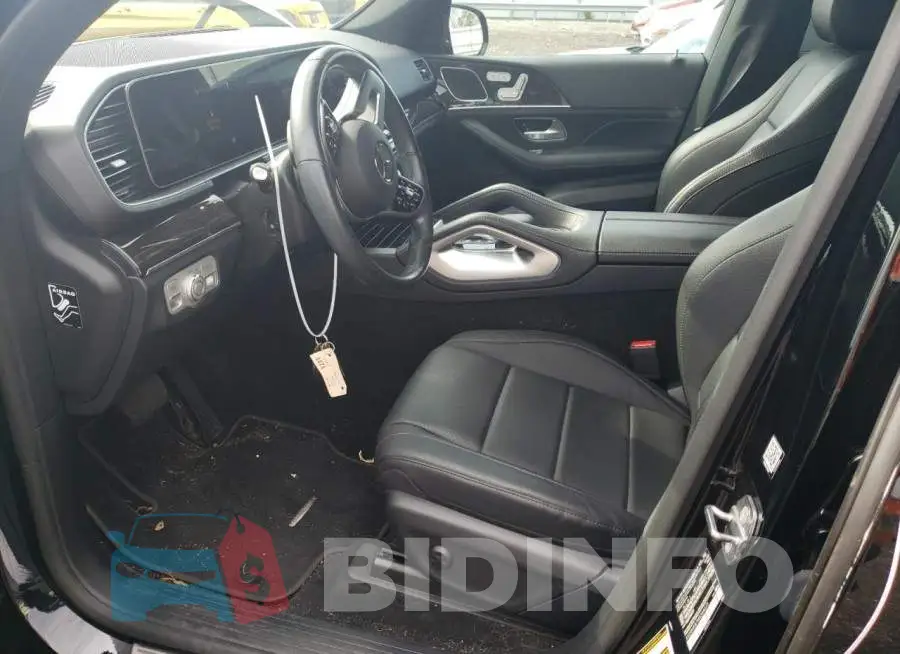 4JGFB4KB7MA384073 Photo# 7